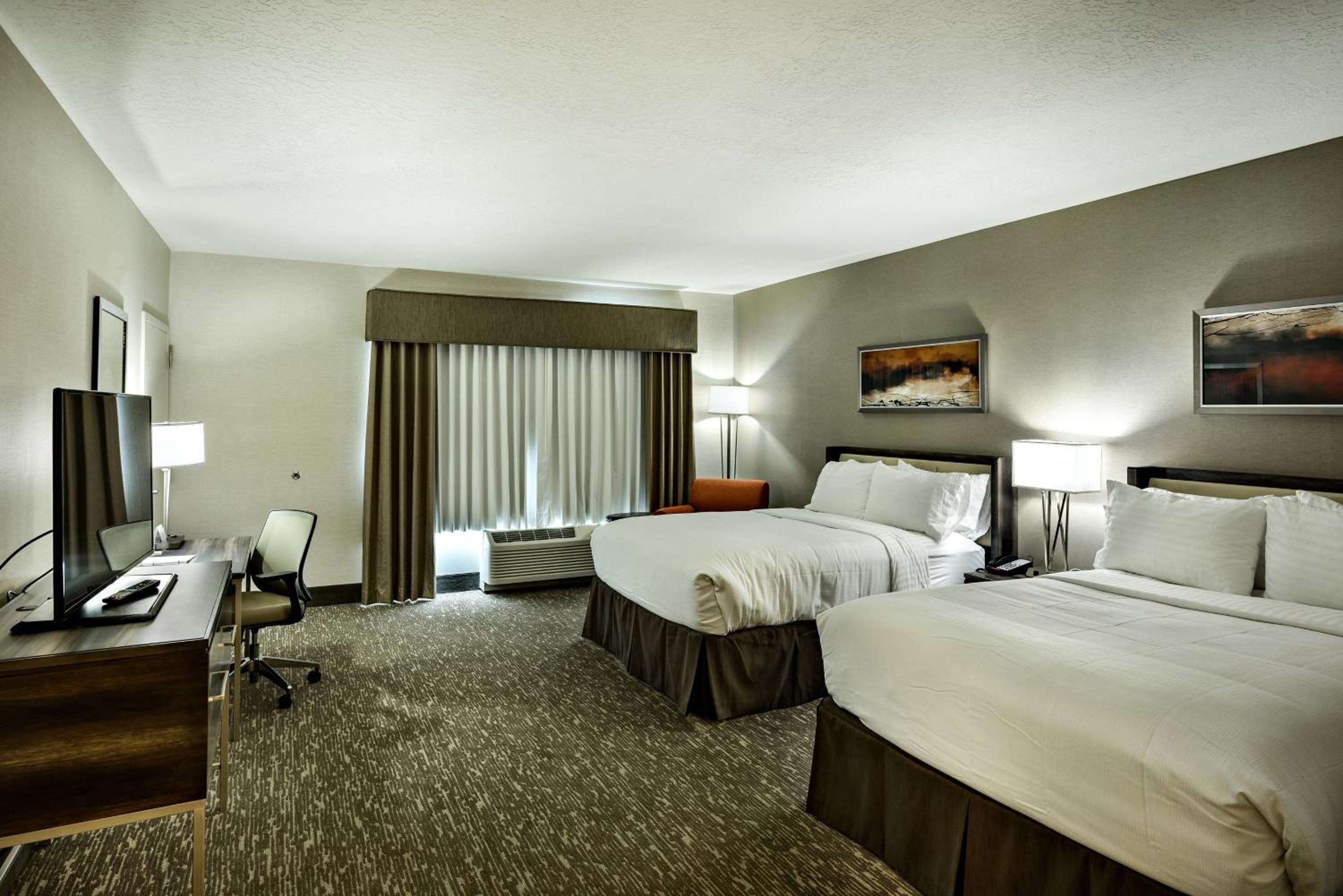 holiday inn st george conv ctr by ihg