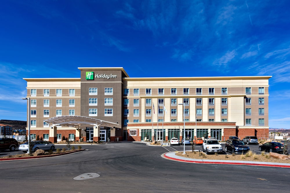 holiday inn st george conv ctr by ihg