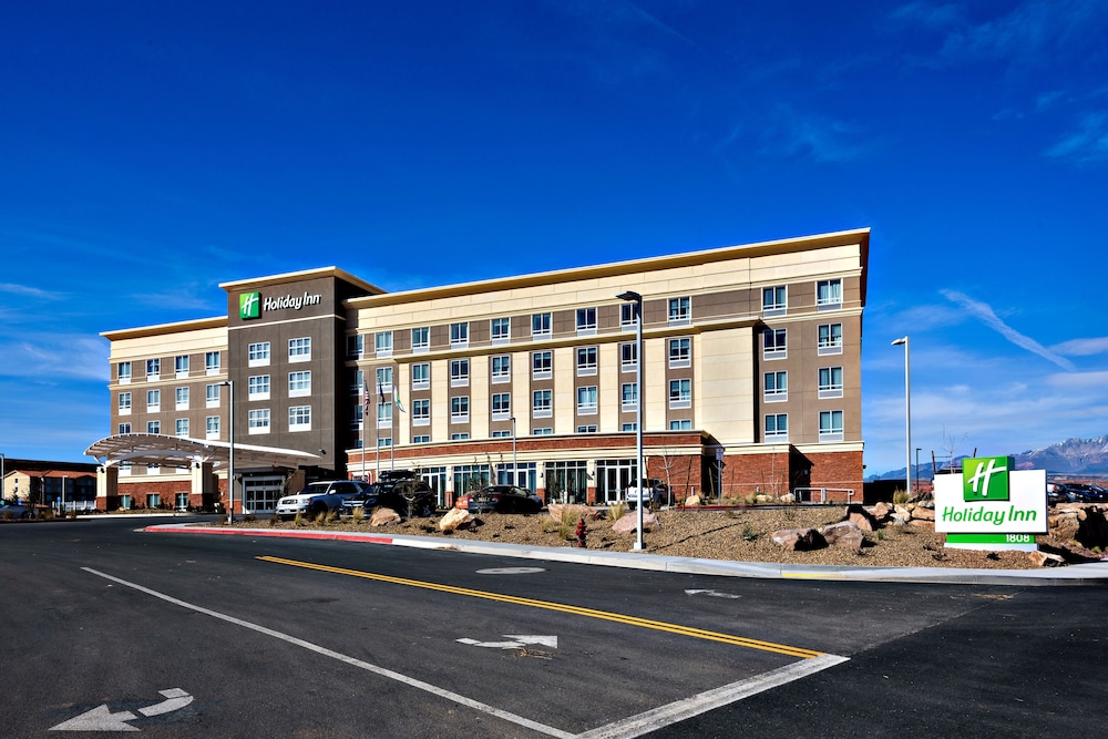 holiday inn st george conv ctr by ihg