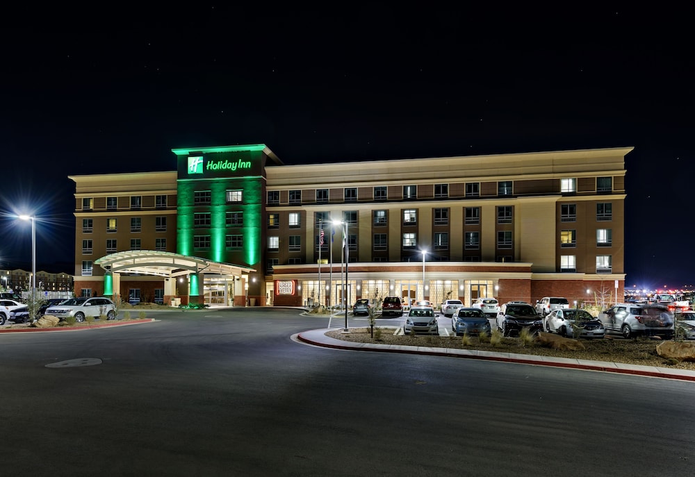 holiday inn st george conv ctr by ihg