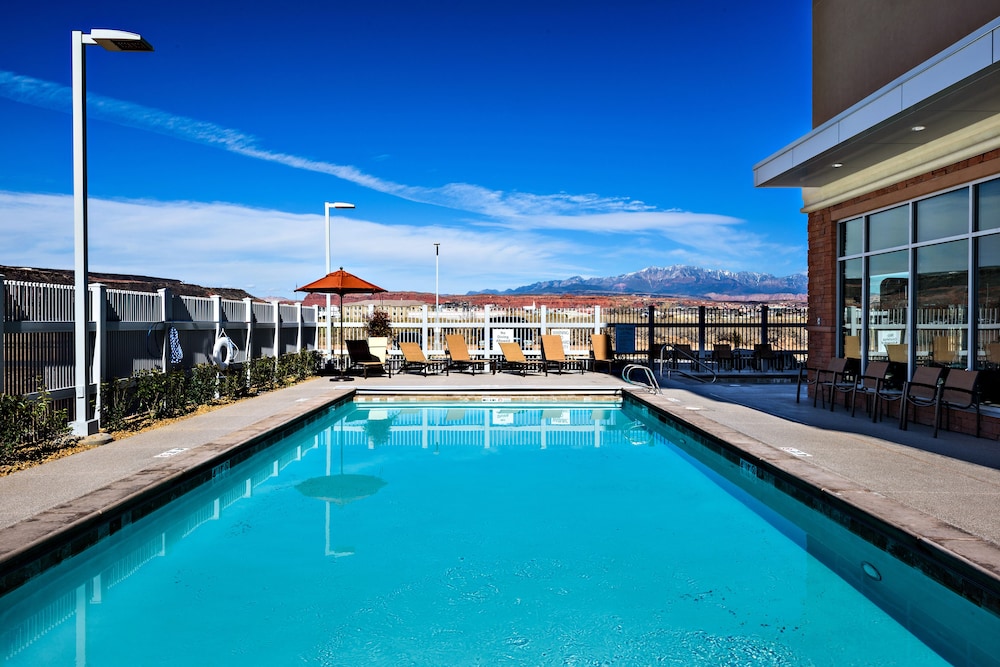 holiday inn st george conv ctr by ihg