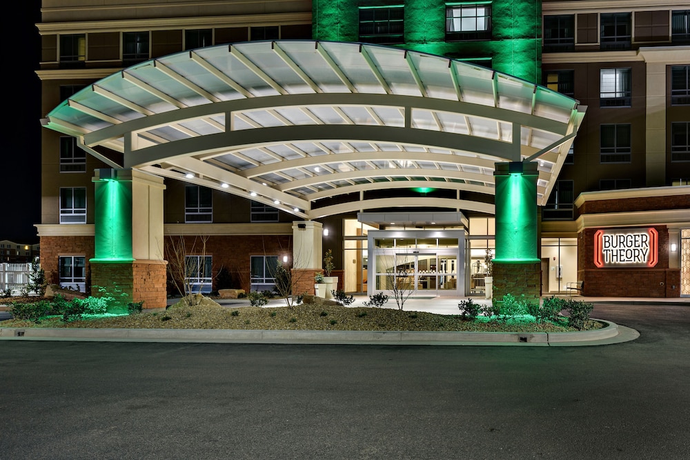 holiday inn st george conv ctr by ihg
