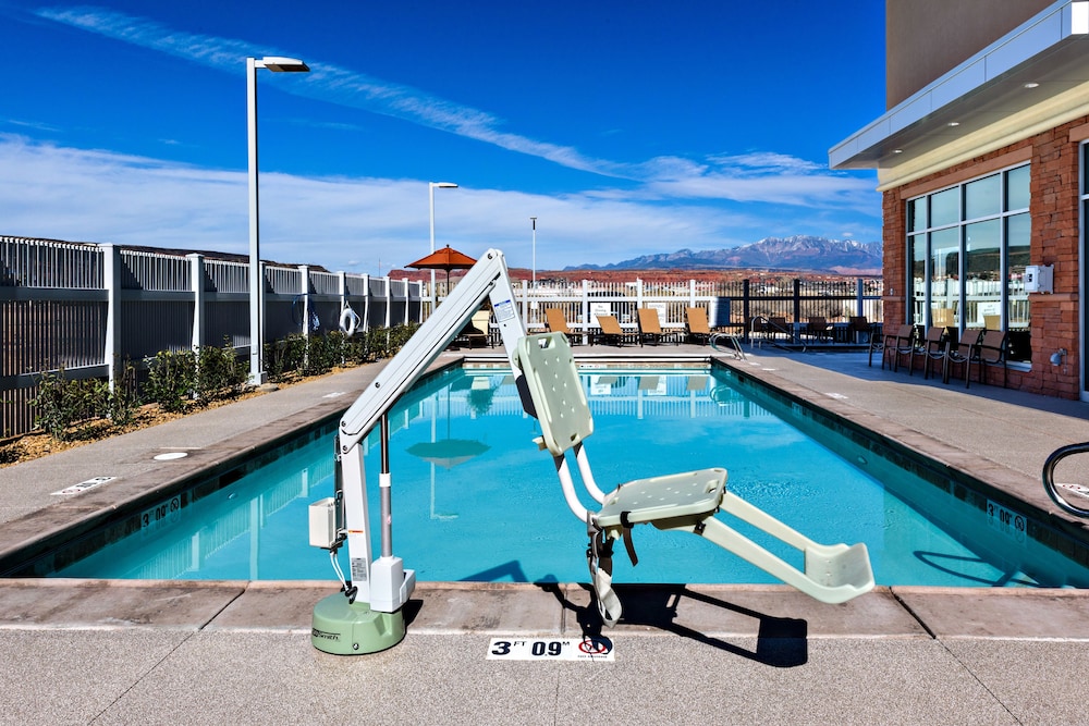 holiday inn st george conv ctr by ihg