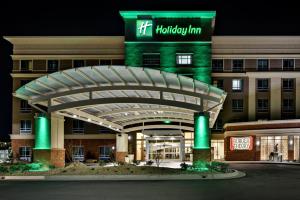 holiday inn st george conv ctr by ihg