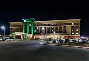 holiday inn st george conv ctr by ihg