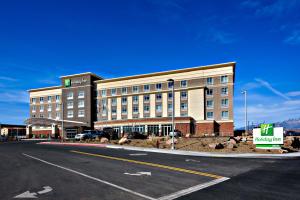 holiday inn st george conv ctr by ihg
