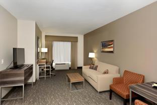 holiday inn st george conv ctr by ihg