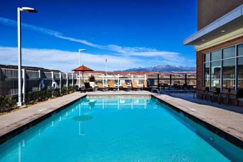 holiday inn st george conv ctr by ihg