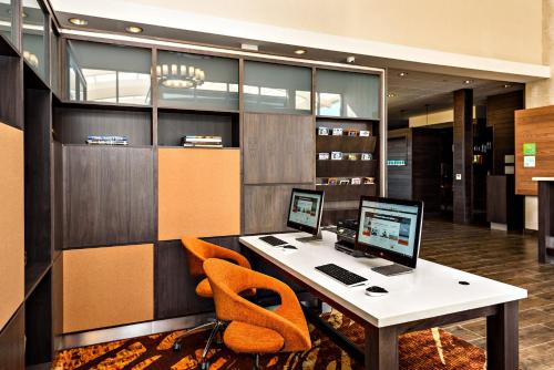 holiday inn st george conv ctr by ihg