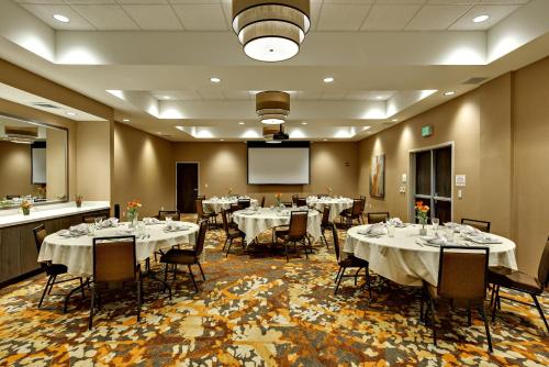 holiday inn st george conv ctr by ihg