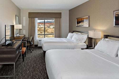 holiday inn st george conv ctr by ihg