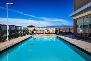 holiday inn st george conv ctr by ihg