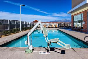 holiday inn st george conv ctr by ihg