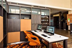 holiday inn st george conv ctr by ihg