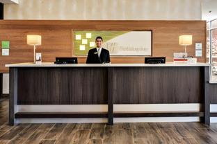holiday inn st george conv ctr by ihg