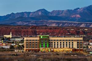 holiday inn st george conv ctr by ihg