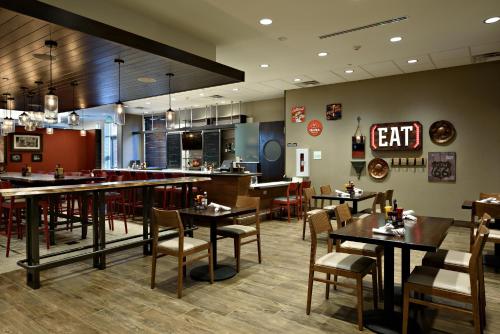 holiday inn st george conv ctr by ihg