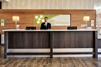 Holiday Inn St. George Conv Ctr By Ihg,Washington>>St. George,4 star