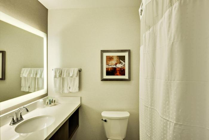 holiday inn st george conv ctr by ihg
