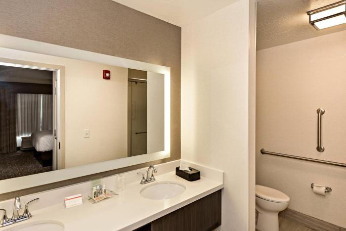 holiday inn st george conv ctr by ihg