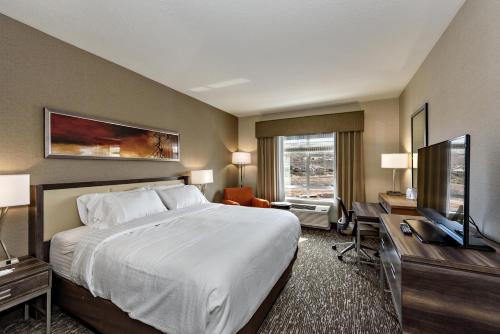 holiday inn st george conv ctr by ihg