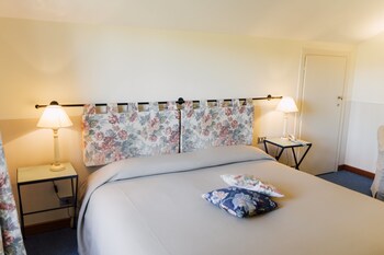 hostellerie du golf