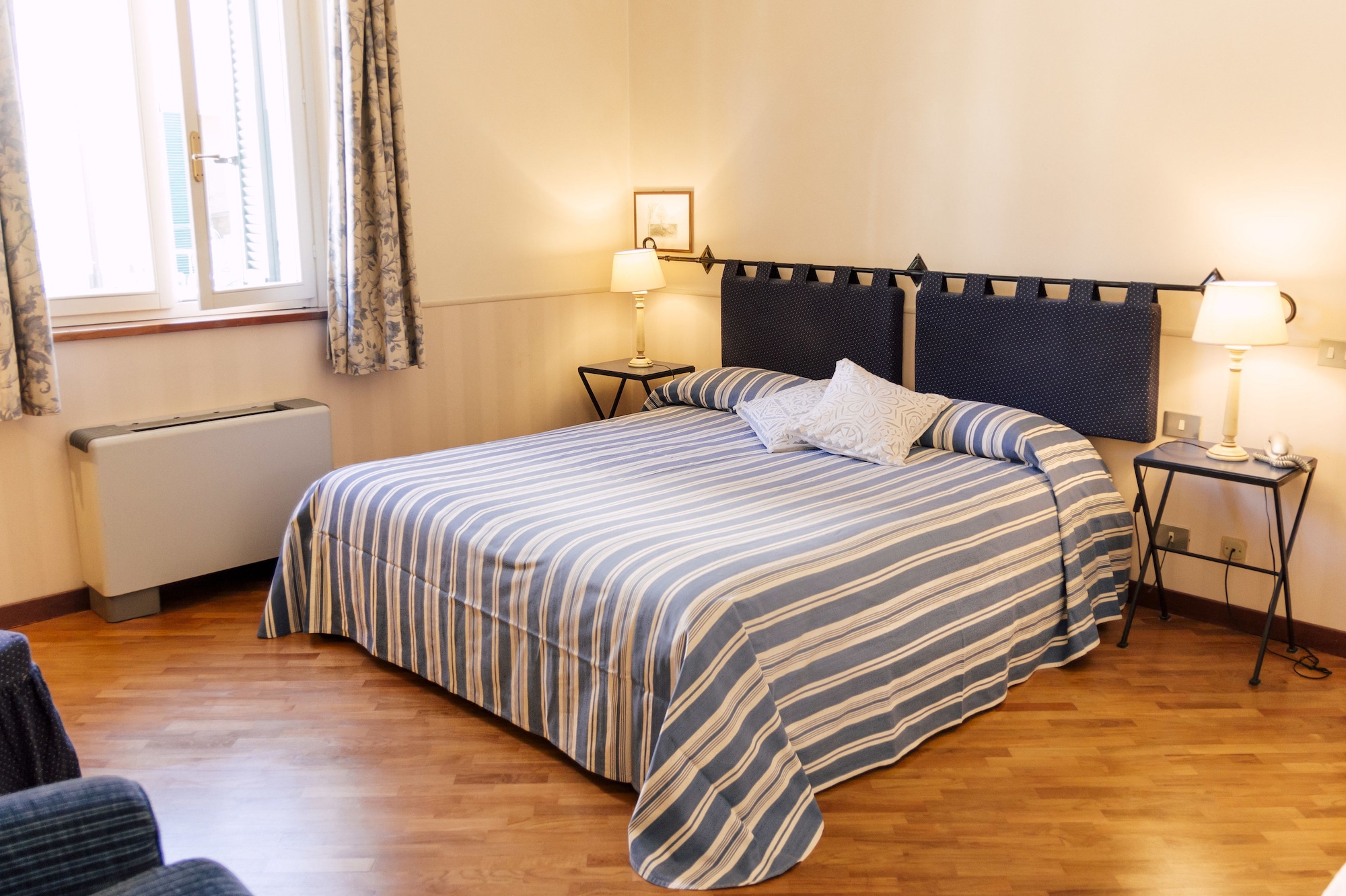 hostellerie du golf