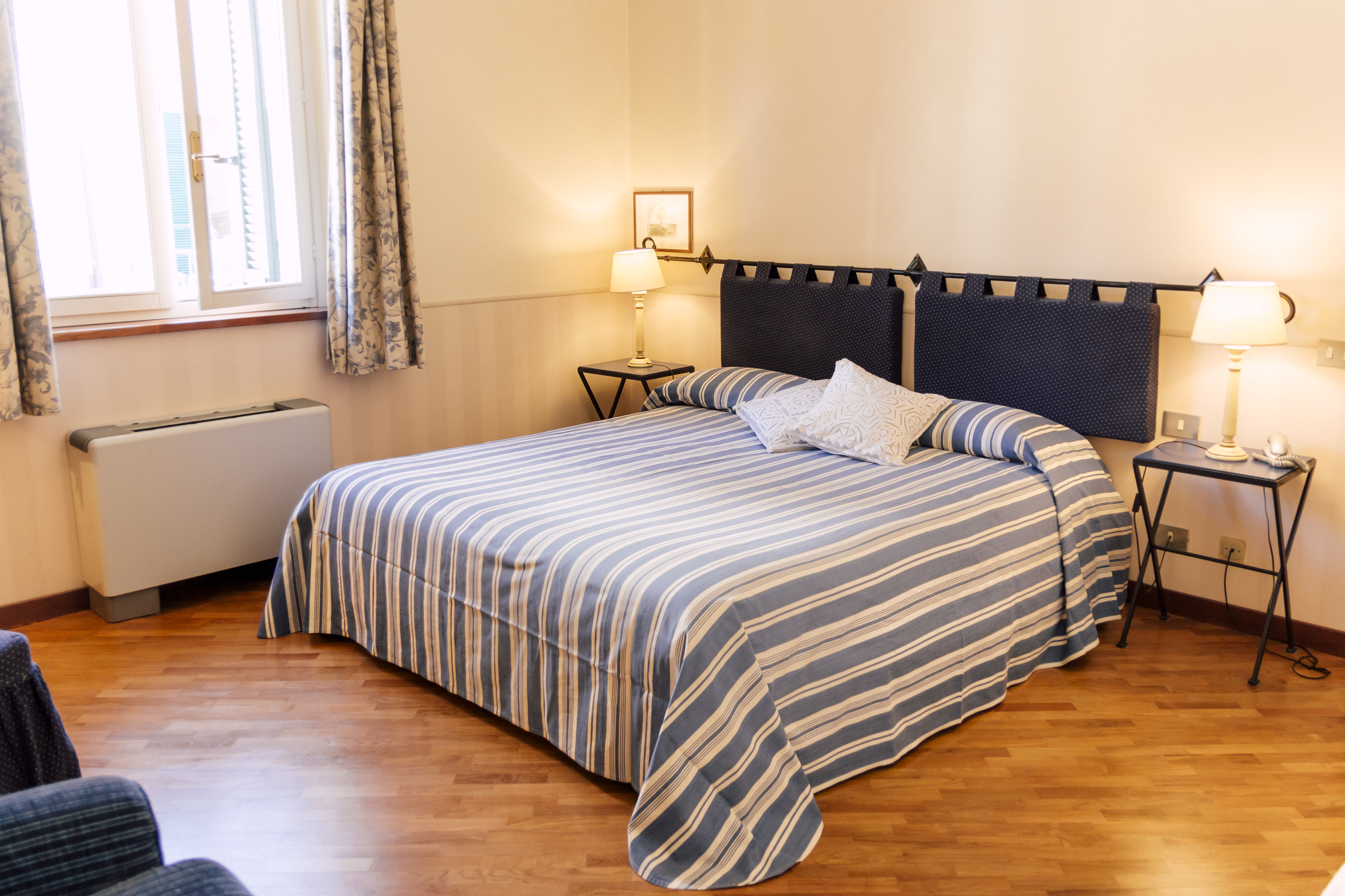 hostellerie du golf