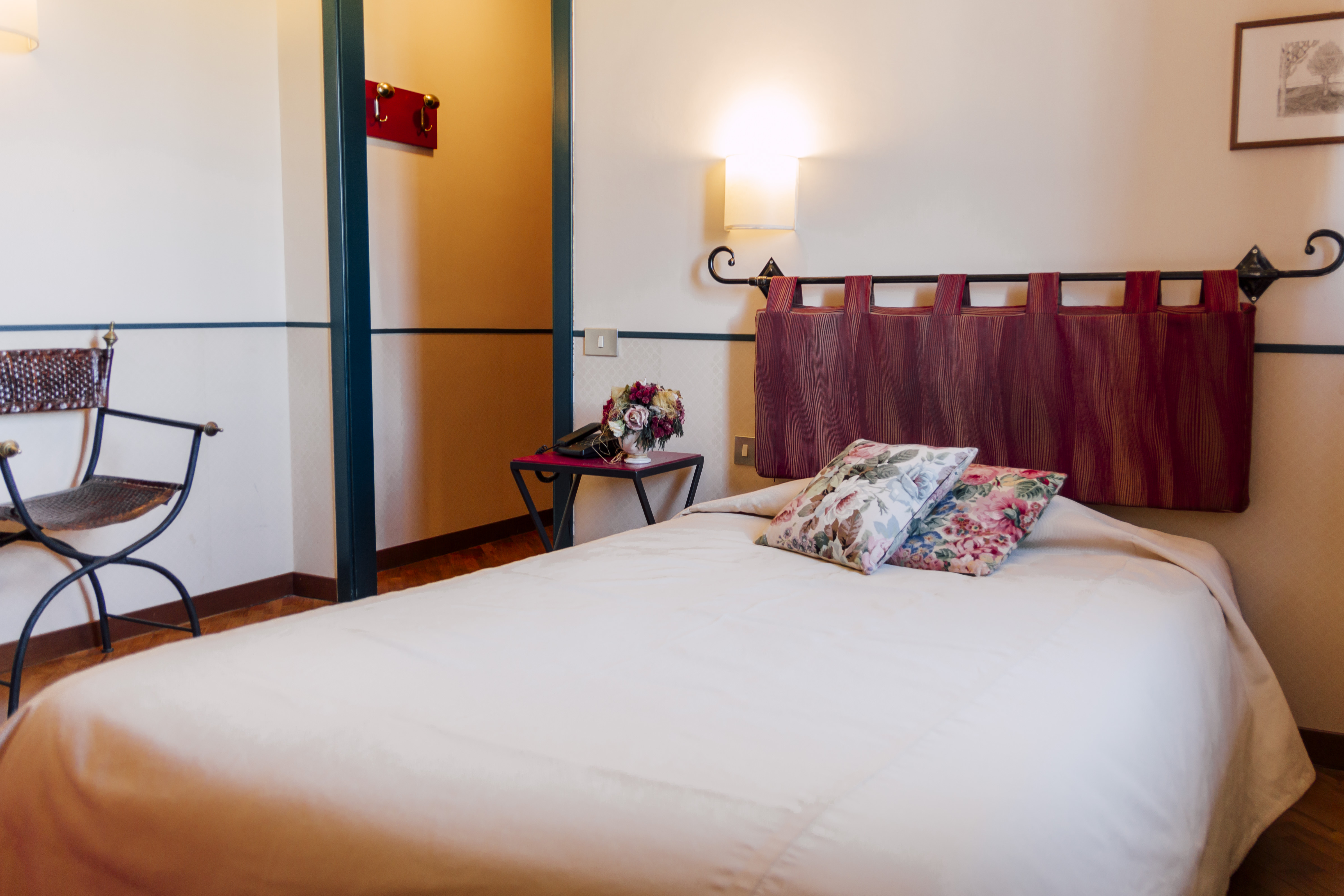 hostellerie du golf