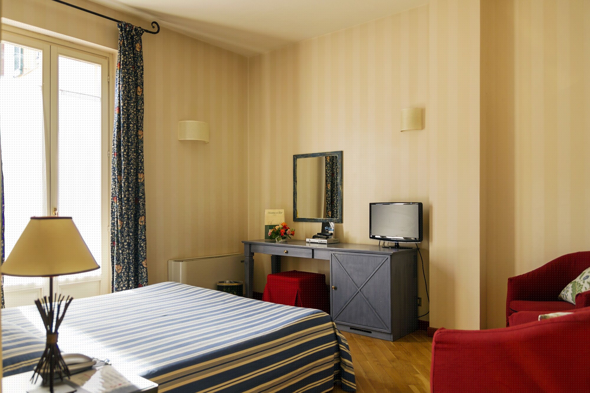 hostellerie du golf