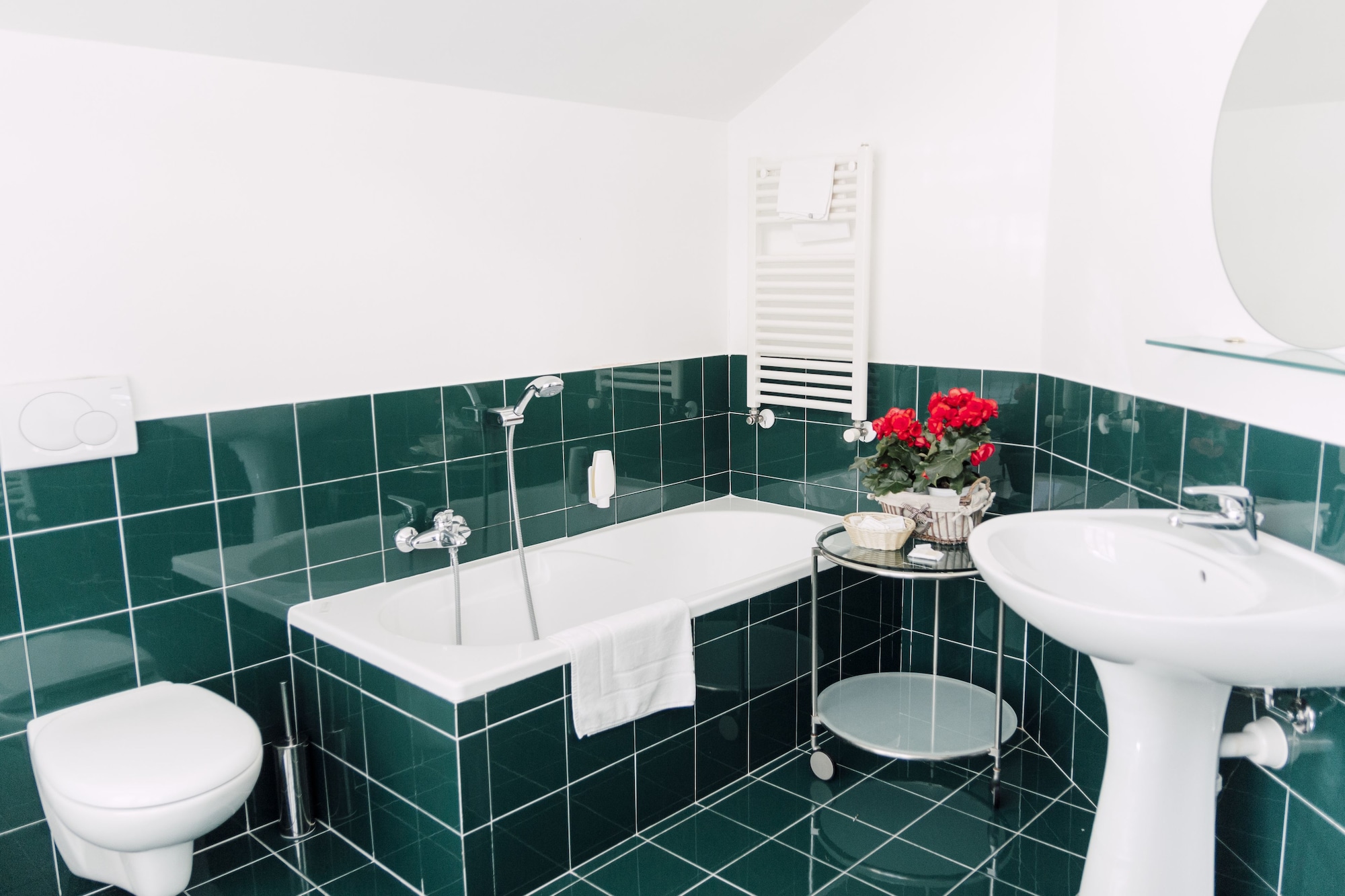 hostellerie du golf