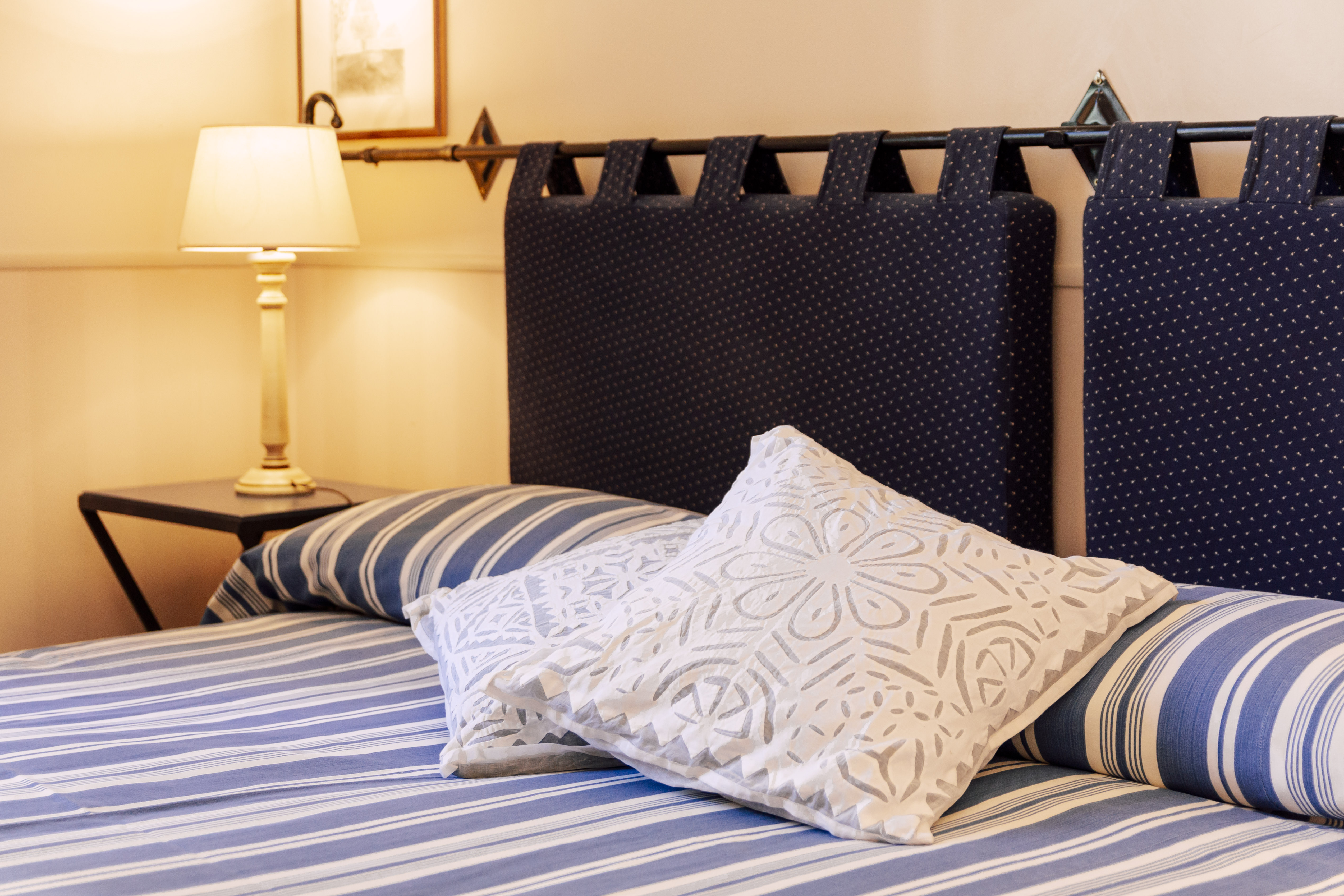 hostellerie du golf
