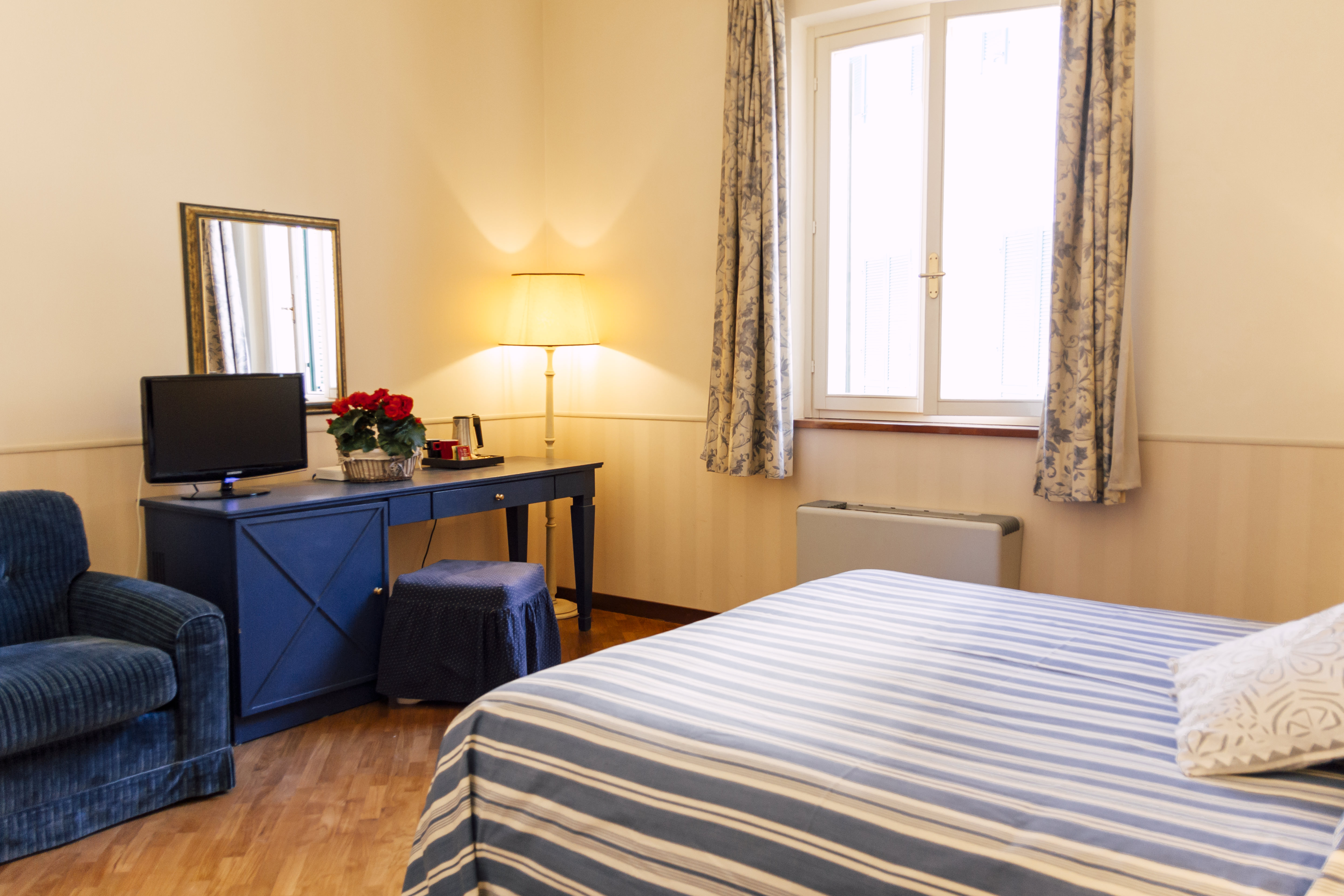 hostellerie du golf