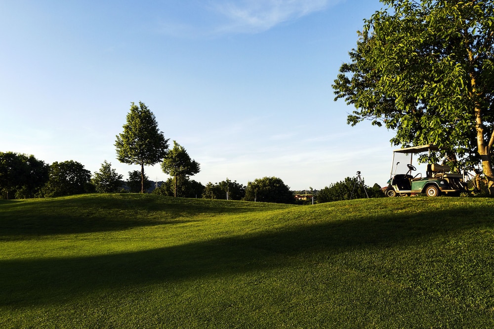 hostellerie du golf