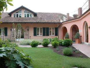 Hostellerie Du Golf,Macugnaga>>Cambiano,3 star