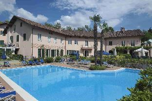 Hostellerie Du Golf,Macugnaga>>Cambiano,3 star