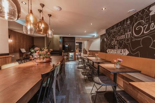 Mr. Jordaan,Centrum>>Amsterdam,3 star