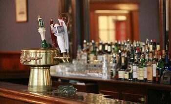 the hotel belvidere