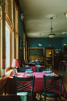 the hotel belvidere