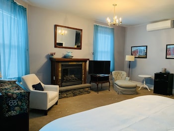the hotel belvidere