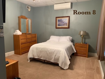 the hotel belvidere