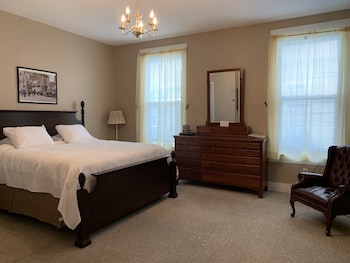 the hotel belvidere