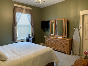 the hotel belvidere