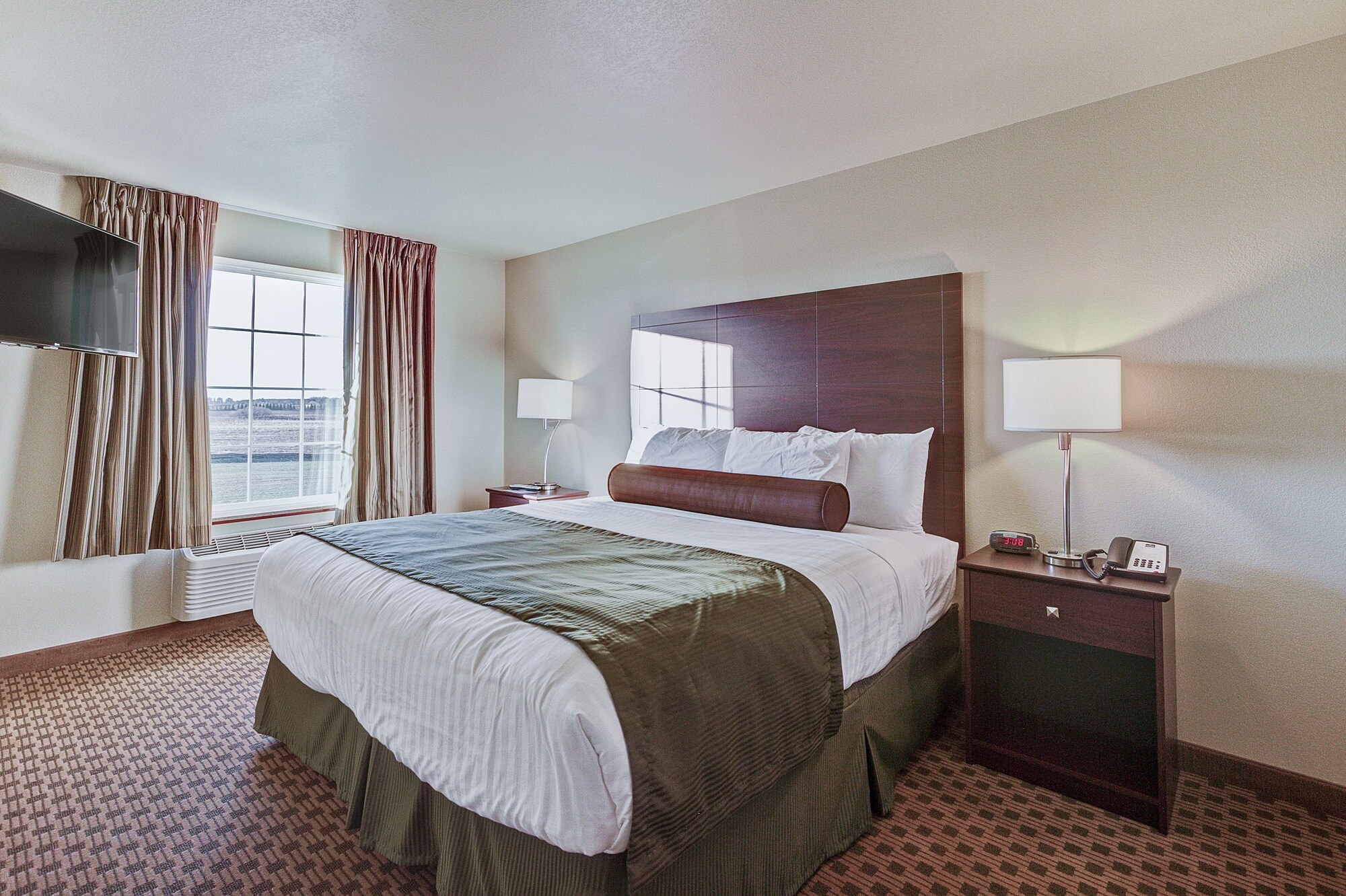 cobblestone hotel and suites pulaski green bay