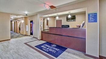 cobblestone hotel and suites pulaski green bay