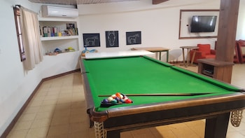 vered hagalil holiday village