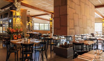 vered hagalil holiday village