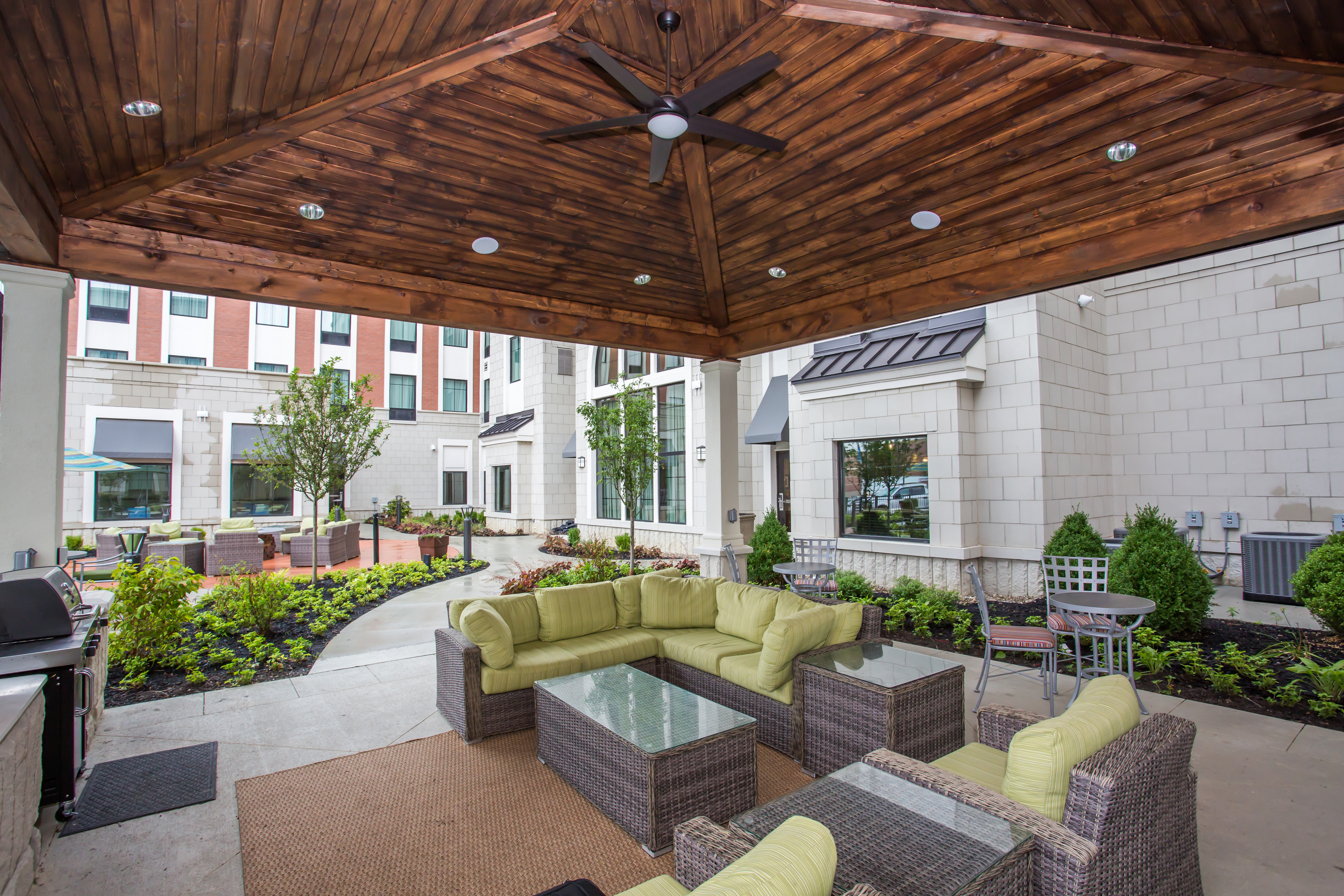staybridge suites miamisburg by ihg