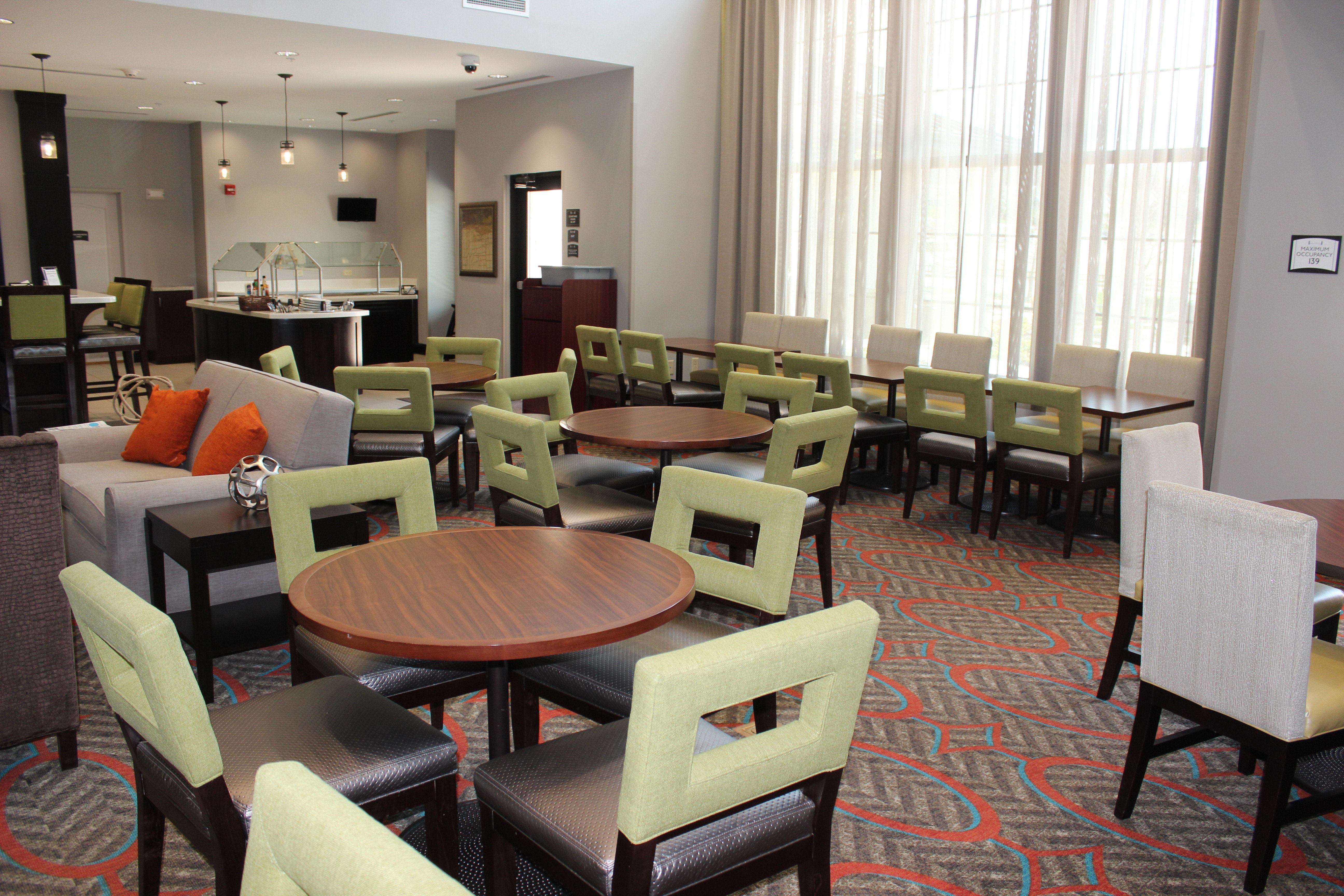 staybridge suites miamisburg by ihg