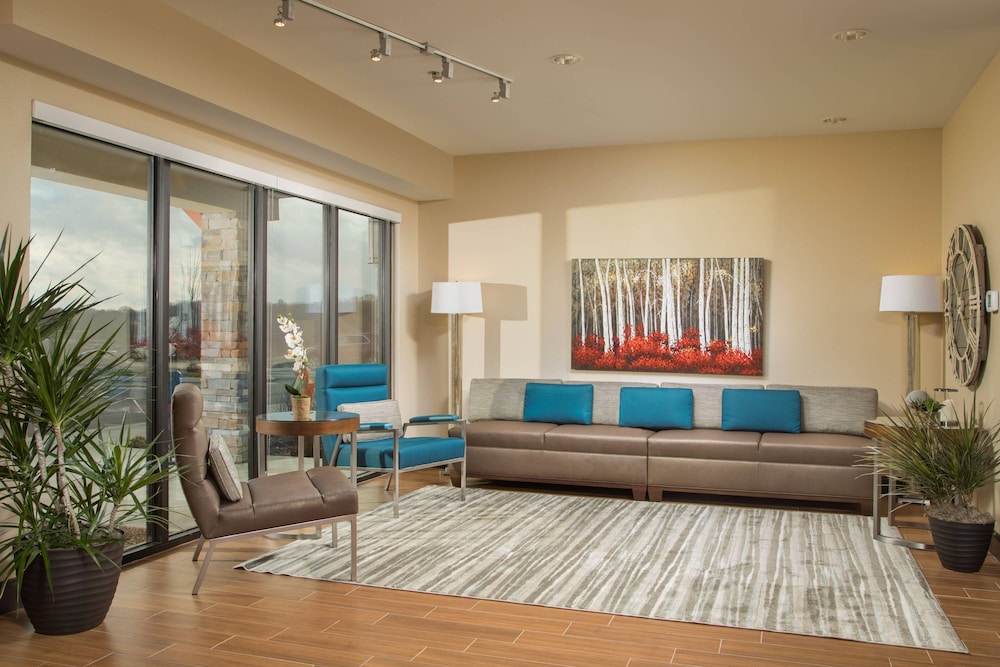Towneplace Suites Nashville Smyrna,Murfreesboro>>La Vergne,3 star